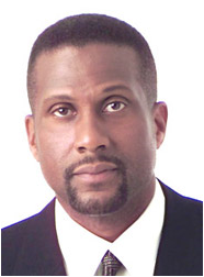 Tavis Smiley